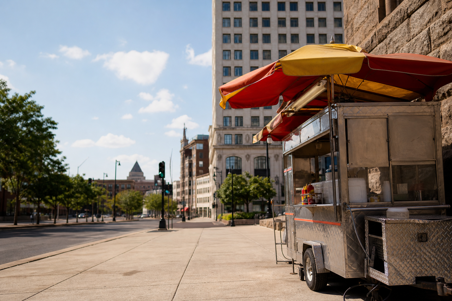 How to Plan a Successful Event with Hot Dog Catering in Allentown