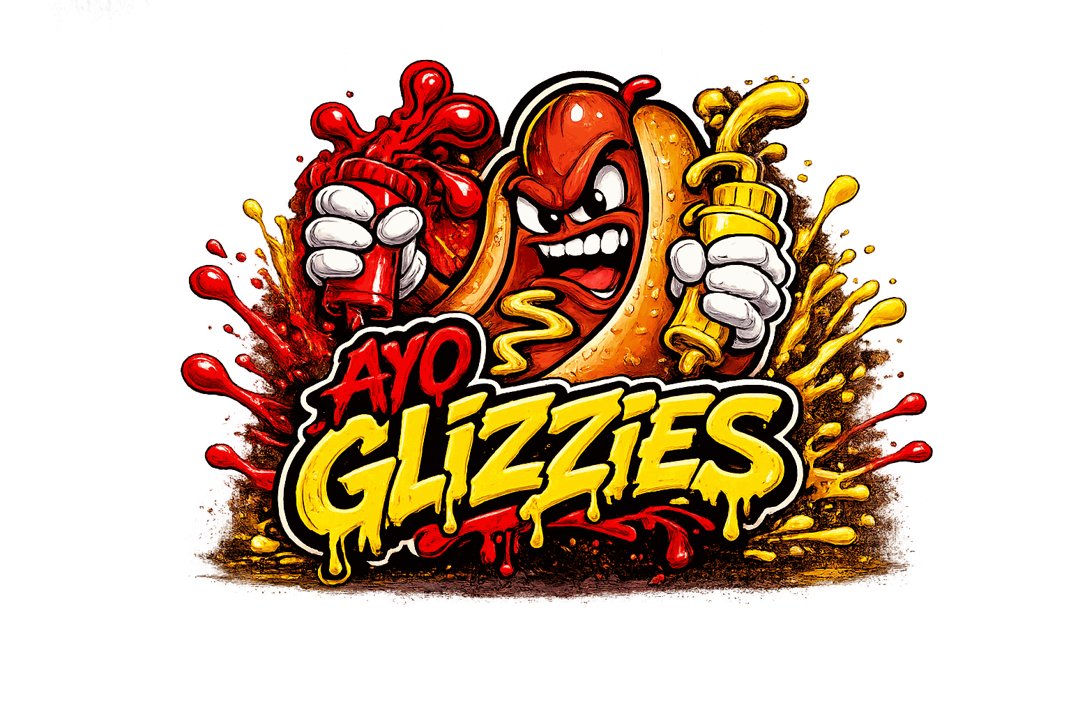 Ayo Glizzies